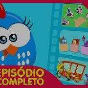 Galinha Pintadinha Mini 8