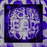 Washing Machine Heart Fank Slowed