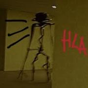 Backrooms Monster Sound