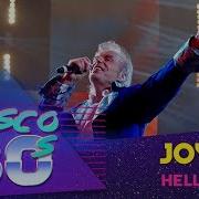 Joy Hello 80S Eurodisco Rmx