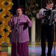 Нина Марченко