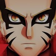 Naruto Mode Baryon Rap