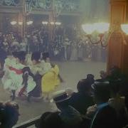 Канкан Мулен Руж