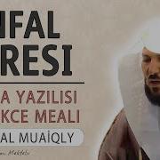 Enfal Suresi
