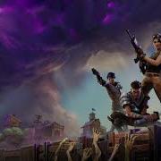 Fortnite Ost