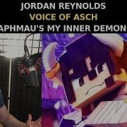 Voices Of My Inner Demons