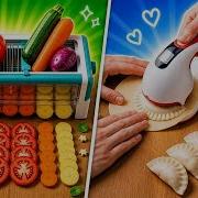 Minute Crafts