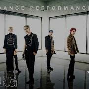 4Mix Y U Comeback Dance