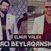 Elnur Valeh Haci Beyleqanski