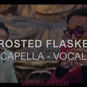 Quality Control Migos Frosted Flakes Acapella