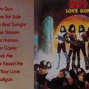 Kiss1977 Album