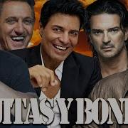 Baladas Románticas A
