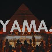Yama Dystinct Afro