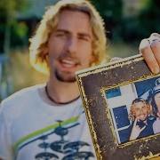 Nickelback Photograph