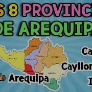 Que Direccion Arequipa