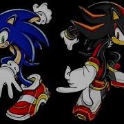 Shadow X Sonic Yaoi Asmr Part 2