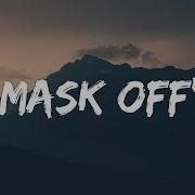 Mask On