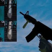 Reloading The Machine Gun Sound Effect
