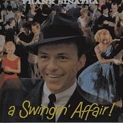 Night And Day Frank Sinatra