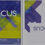 Focus 2 Second Edition Cd1