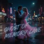 Ghost Of Memory Lane 80S 90S Style