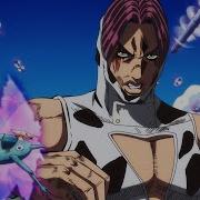 Rikiel Theme Jojo