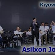 Asilxon Juraev