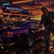 Midnight Saints We Both Know Full Album
