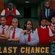 Last Chance 8