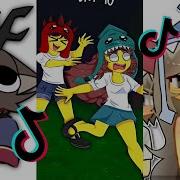 Roblox Tik Tok