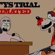 Goofy Princecid