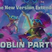 Green Goblin Phonk Type Beat
