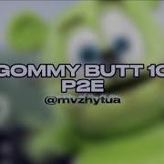 Gommy Butt 10 1997