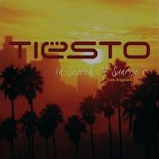 Tiesto Album