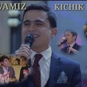 Biz Mevamiz