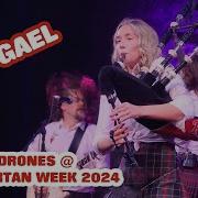 The Gael Rollin Drones