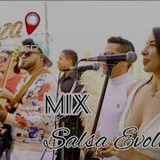 Salsa Cover 2025