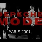 Depeche Mode One