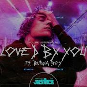 Love By You
