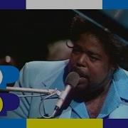 Barry White