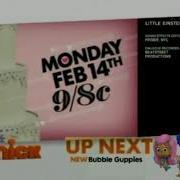 Bubble Guppies Ducks In A Row