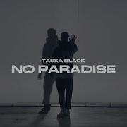 Taska Black No Paradise