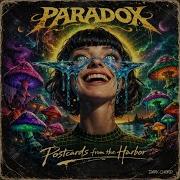 Paradox Postcards From The Harbor