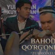 Bahodir Qo Rg Onboyev