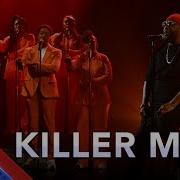 Exit 9 Killer Mike Blxst