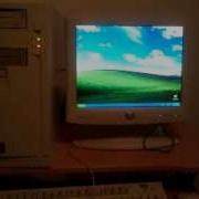 Windows Xp Startup Intel Pentium