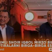 Daraxtlar Iqbol Mirzo
