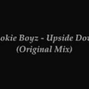 Cookie Boyz Upside Down