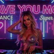 Super Rich Dj Crave You More