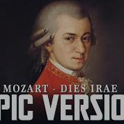 Mozart Requiem Epic Version